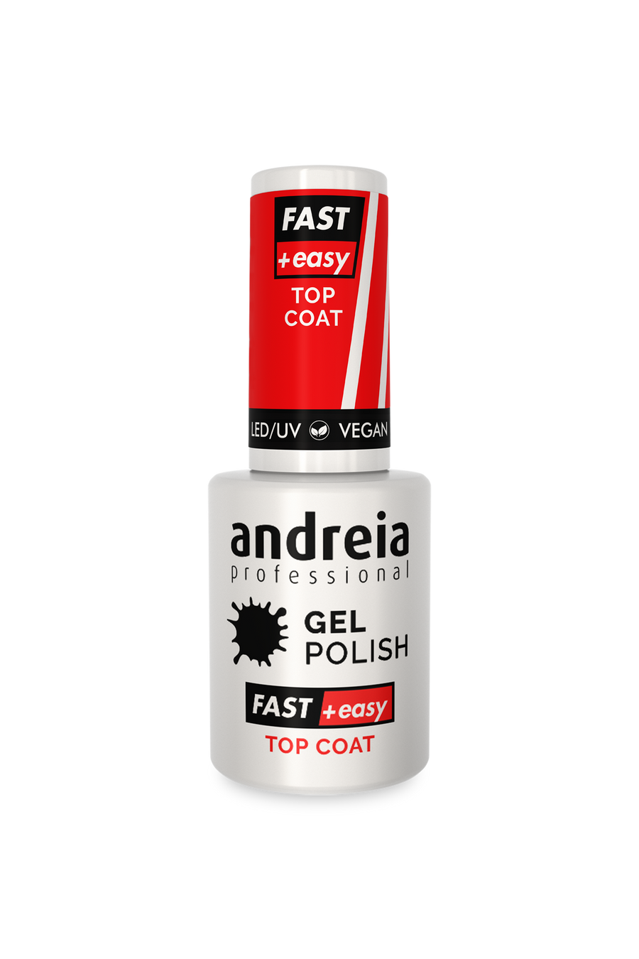 Andreia FAST+easy Top Coat 10,5ml
