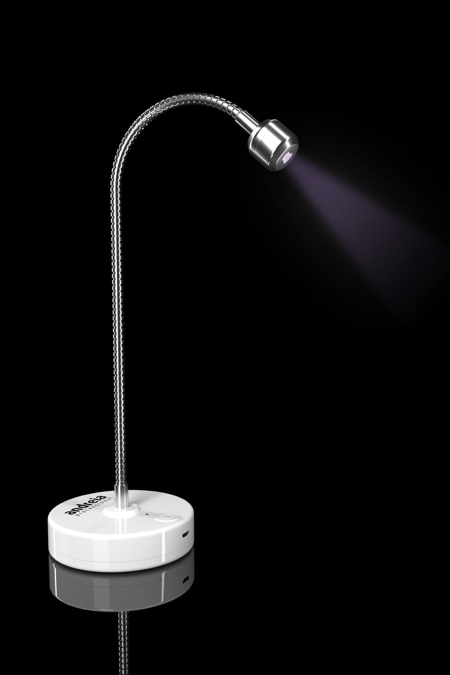 Andreia Pro Extend Lamp Lâmpada LED Portátil