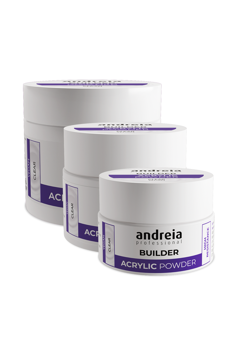 Andreia Acrylic Powder
