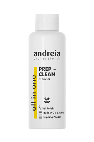 Andreia All in One Prep + Clean Cleanser 100 ml