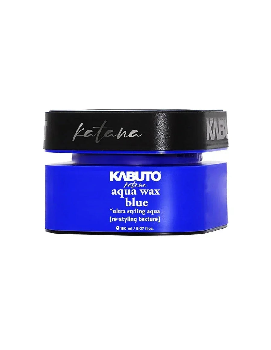 Kabuto Aqua Wax Ultra Styling 150ml