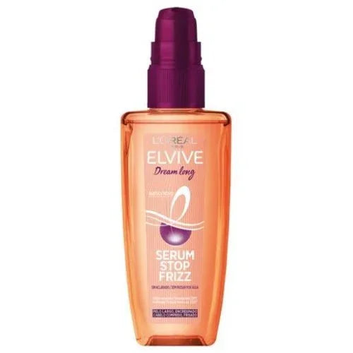 L'oréal Paris Elvive Dream Long Sérum 100ml - Ilha dos cosméticos