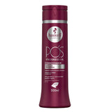 Haskell Pós Progressiva Condicionador 300ml - Ilha dos cosméticos