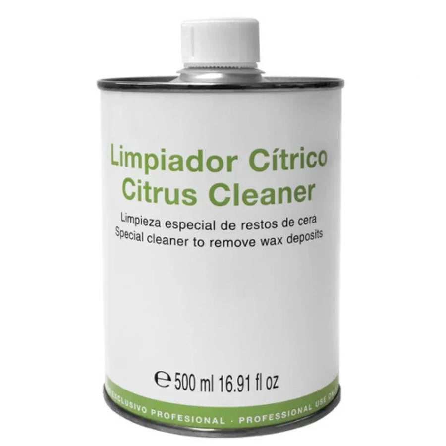 RickiParodi Líquido Limpeza Cera de Equipamentos 500ml