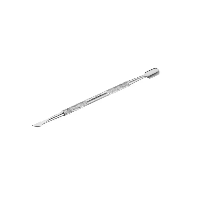 Dompel Descarnador e Empurra Cutículas Inox