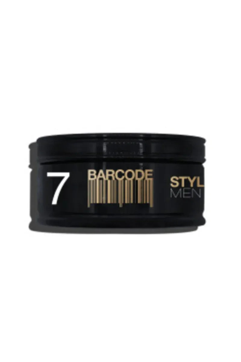 Barcode Wet e Strong Wax 7 150ml