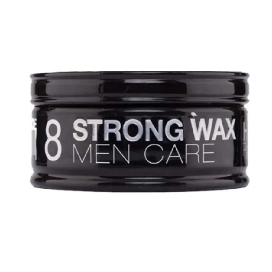 Barcode Strong Wax 8 150ml