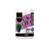 Gota Dourada Creme de Pentear Meu Cacho Perfeito Uva 1 Kg