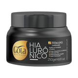 Gota Dourada Hialurónico Máscara 250g