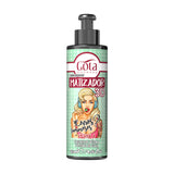 Gota Dourada Matizador 3D - Pérola 120ml