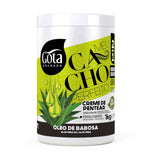 Gota Dourada Meu Cacho Perfeito Creme de Pentear Óleo Babosa 1kg