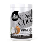 Gota Dourada Meu Cacho Perfeito Creme de Pentear Óleo de Coco D Pantenol1kg