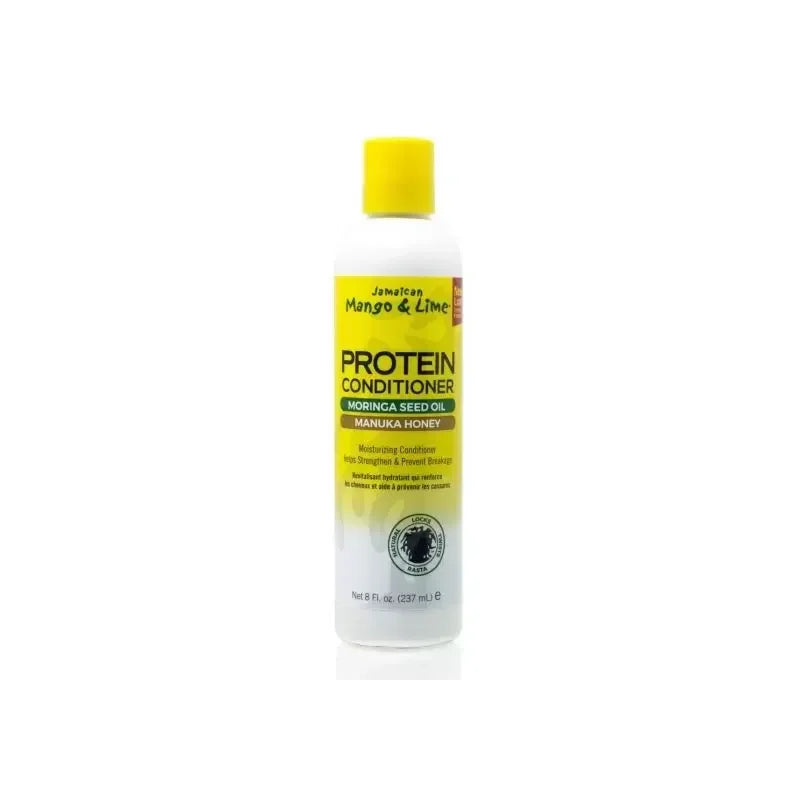JM Mango & Lime Protein Conditioner 237ml - Ilha dos cosméticos