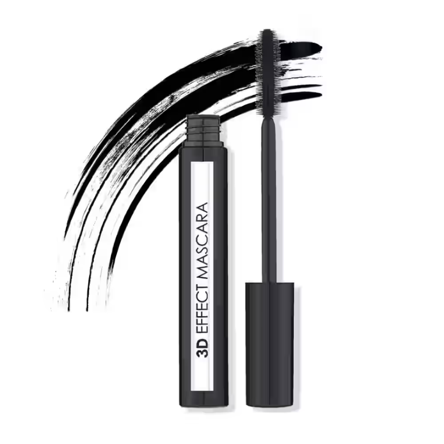 Lamel 3D Effect Máscara de Pestanas Volume e Definição 10ml