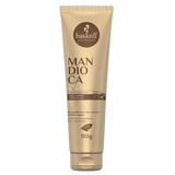 Haskell Mandioca Leave In 150g - Ilha dos cosméticos