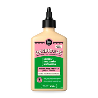 Lola Densidade Acidificante pH 3.0 Baicapil Cabelo Fino 250g