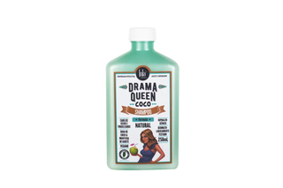 Lola Drama Queen Coco Shampoo 250ml - Ilha dos cosméticos