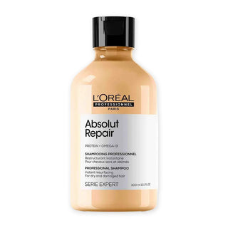 L'Oréal Professionnel Absolut Repair Shampoo Reparador