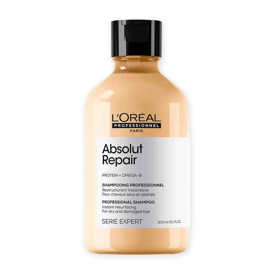 L'Oréal Professionnel Absolut Repair Shampoo Reparador 300 ml