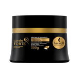 Haskell Cavalo Forte Máscara 300g - Ilha dos cosméticos