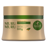 Haskell Murumuru Máscara 300g - Ilha dos cosméticos