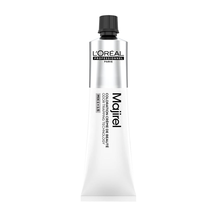 Tubo de coloração Majirel da L’Oréal Professionnel, 60 ml
