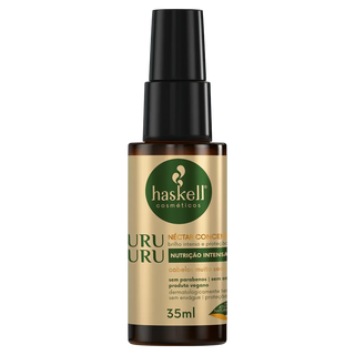 Haskell Murumuru Nécta Concentrado 35ml - Ilha dos cosméticos