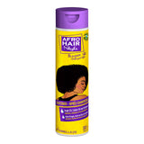 Novex AfroHair Condicionador 300ml, foto oficial da marca