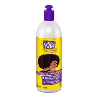 Novex AfroHair Creme de Pentear 500g, foto oficial da marca
