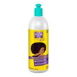 Novex AfroHair Ativador de Caracóis 500ml, foto oficial da marca