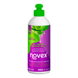 Novex Super Babosão Aloe Vera Gel Day After 300ml, foto oficial da marca