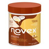 Novex Óleo de Coco Creme de Pentear 1kg