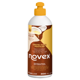 Novex Óleo de Coco Creme de Pentear 300ml