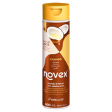 Novex Óleo de Coco Shampoo 300ml