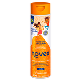 Novex Crespo Crespinho Shampoo 300ml