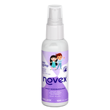 Novex Liso Lisinho Spray Desembaraçante 300ml