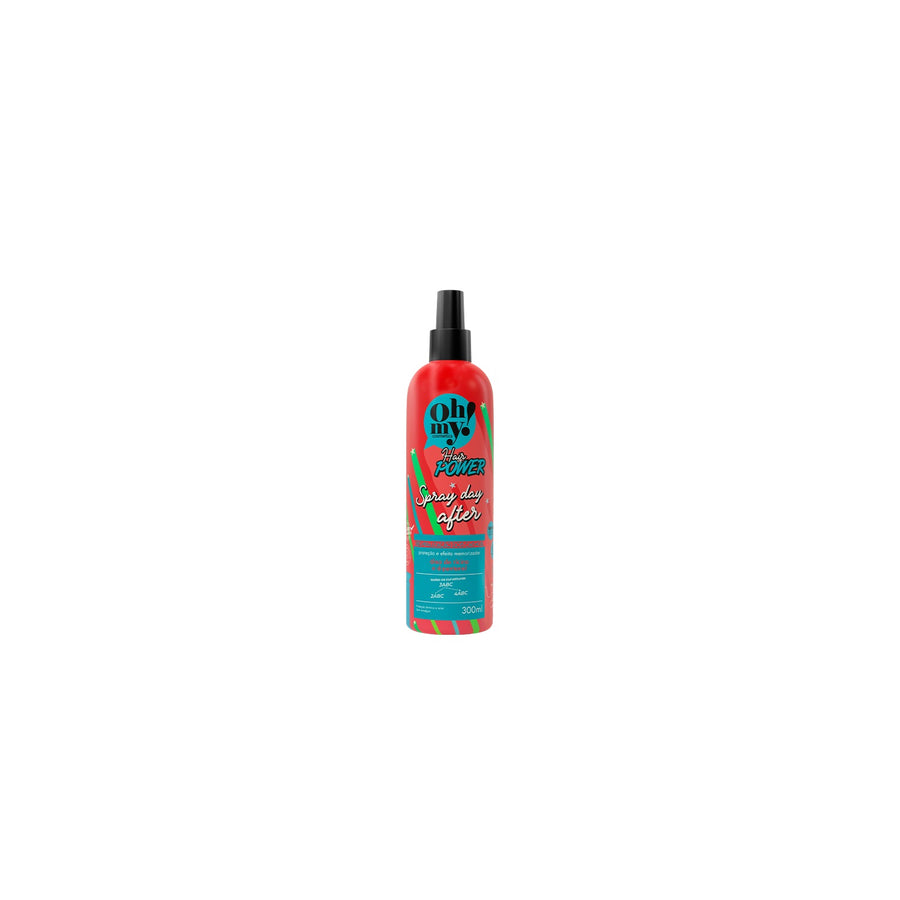Oh My! Hair Power Spray Day After 300ml