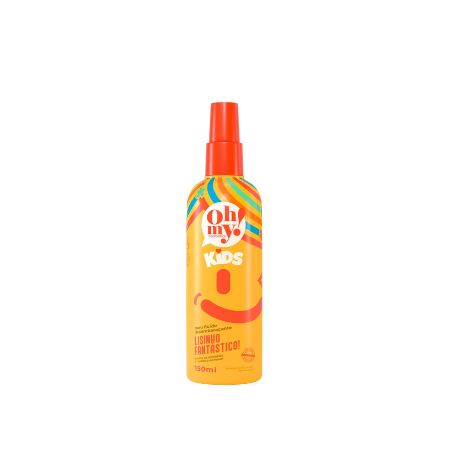 Oh My! Kids Lisinho Fantástico Spray 150ml