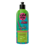 Oh My! Hair Power Ativador de Cachos 500ml - Ilha dos cosméticos