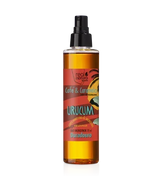 Real Natura Café e Caramelo Óleo Bronzeador 200ml