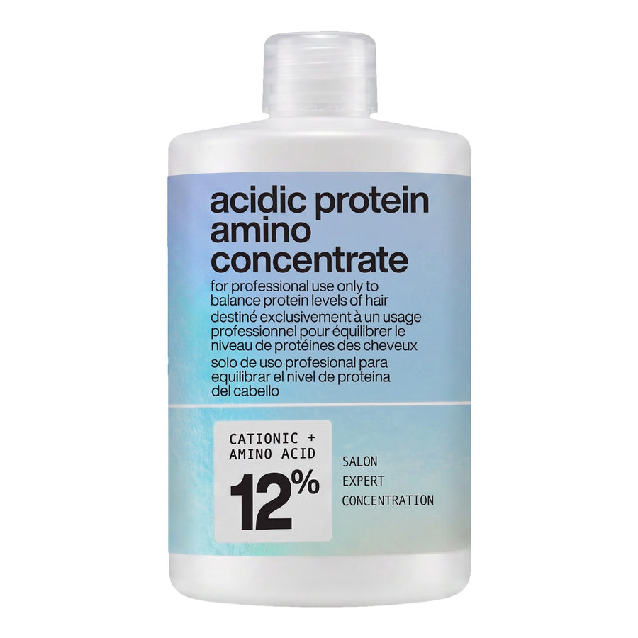 Redken Acidic Protein Amino Concentrate Ampolas Equilíbrio de Proteína 10 x 10ml — foto 1