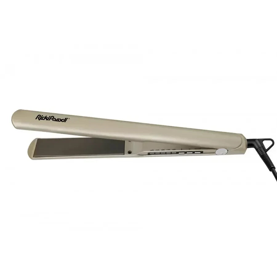 RickiParodi Ultraslim Pro S Prancha de Cabelo 230°C