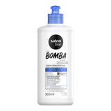Salon Line SOS Bomba Original Creme de Pentear 500ml — foto oficial da marca