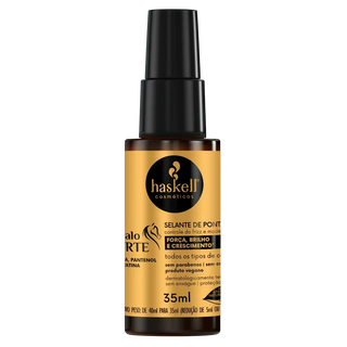 Haskell Cavalo Forte Selante de Pontas 35ml - Ilha dos cosméticos