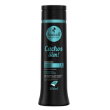 Haskell Cachos Sim Shampoo 300ml - Ilha dos cosméticos