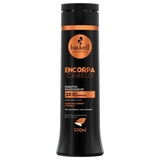 Haskell Encorpa Cabelo Shampoo 300ml - Ilha dos cosméticos