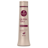 Haskell Queratina & Provit B5 Shampoo 300ml - Ilha dos cosméticos