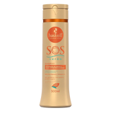 Haskell S.O.S Verão Shampoo Pós Sol 300ml - Ilha dos cosméticos