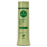 Haskell Jaborandi Shampoo 300ml - Ilha dos cosméticos