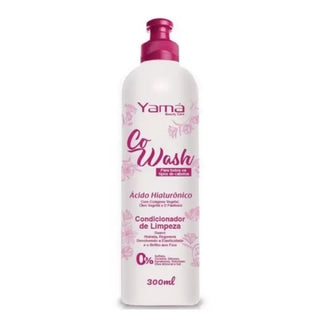 Yamá Beauty Condicionador Co Cowash 300ml